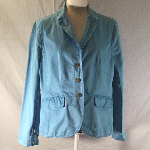 LANDS END plus size jacket - Picture 3 of 13
